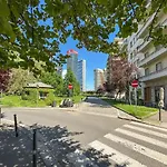 The Wish Apartment - City Life - M1 Station