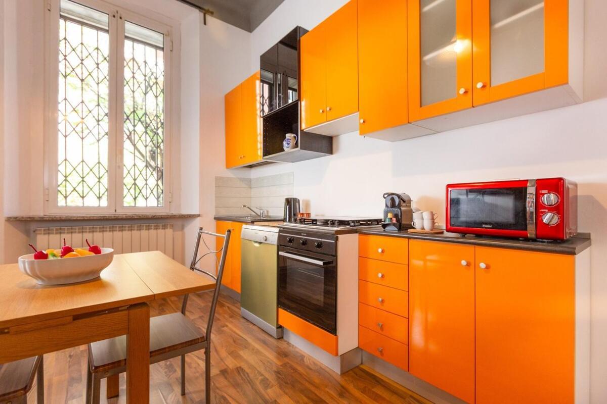 The Wish - Life - M1 Station Apartment