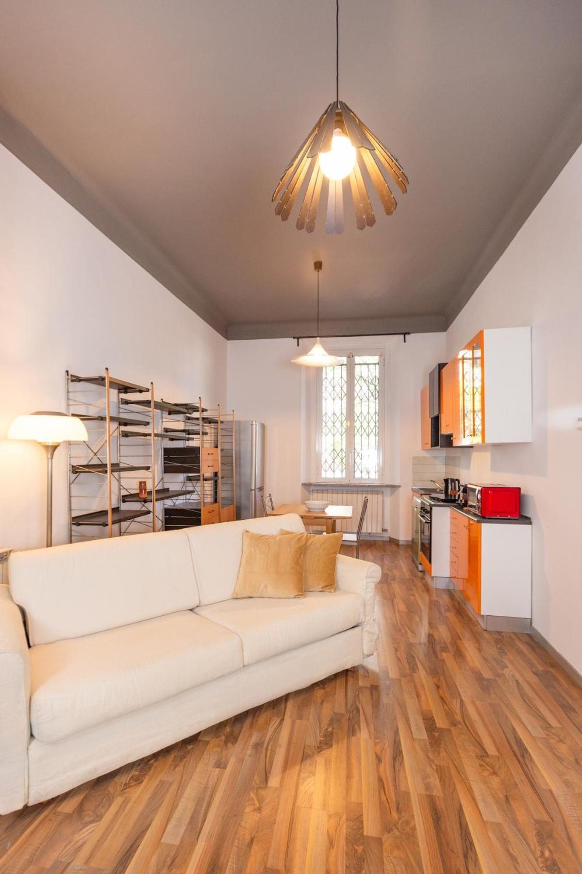 Apartment The Wish - Life - M1 Station