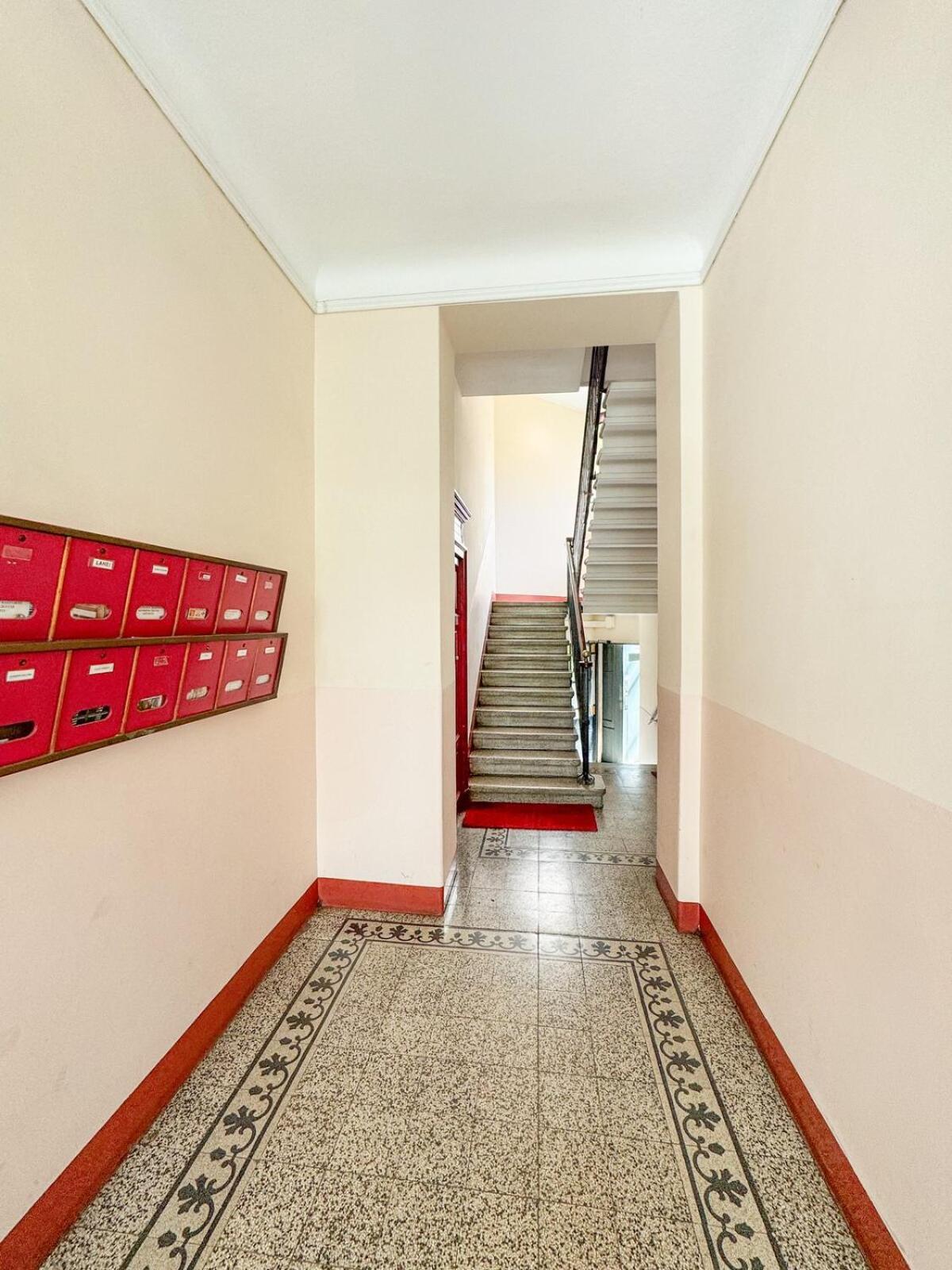 The Wish - Life - M1 Station Apartment Mailand