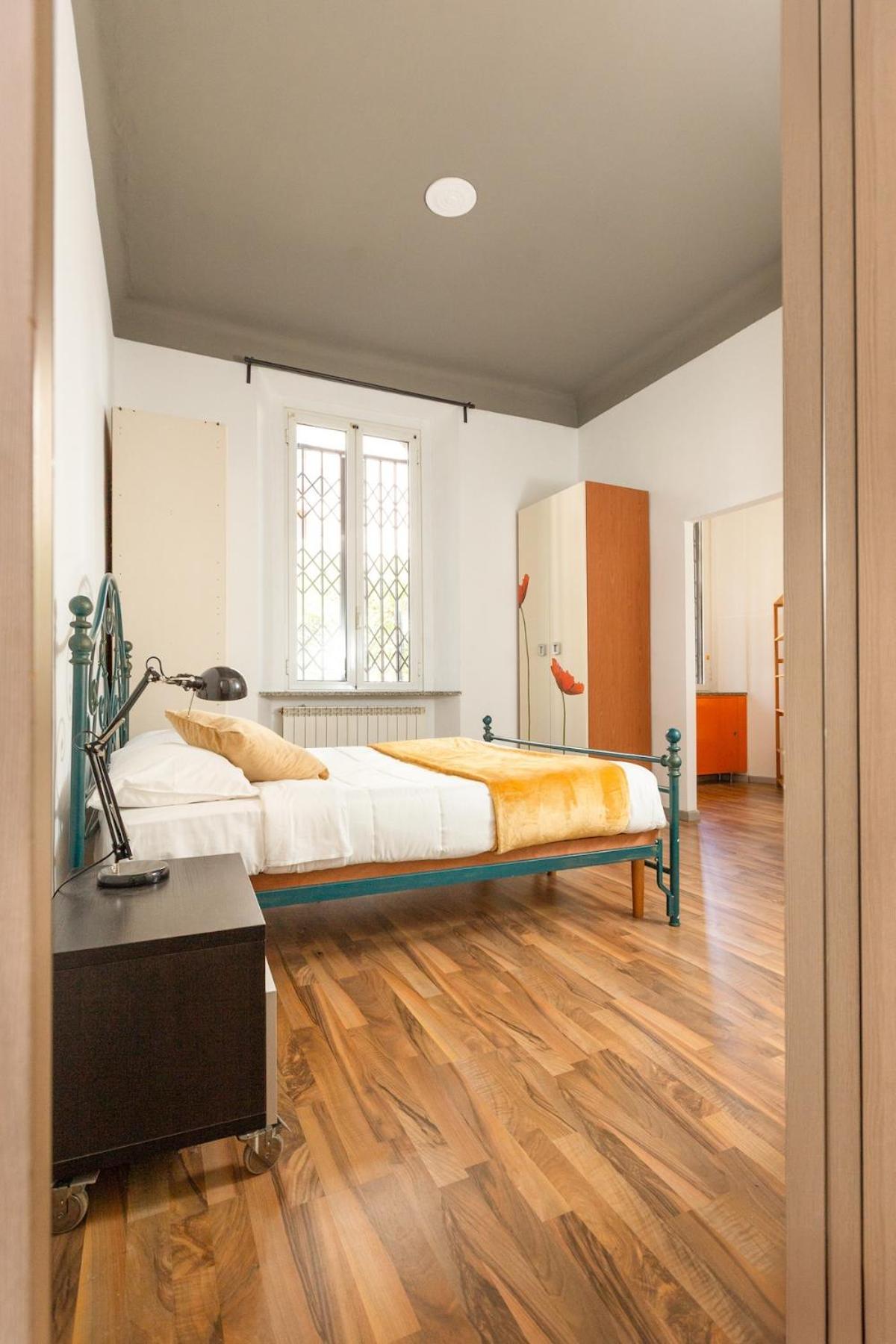 The Wish - Life - M1 Station Apartment Mailand
